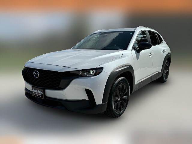 2023 Mazda CX-50 2.5 S Preferred Plus Package