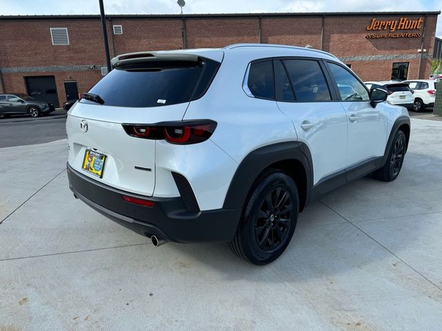 2023 Mazda CX-50 2.5 S Preferred Plus Package