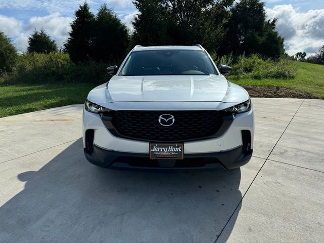 2023 Mazda CX-50 2.5 S Preferred Plus Package