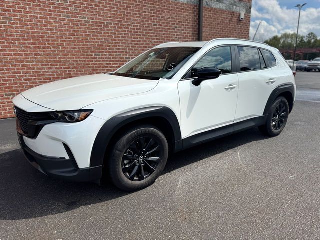 2023 Mazda CX-50 2.5 S Preferred Plus Package