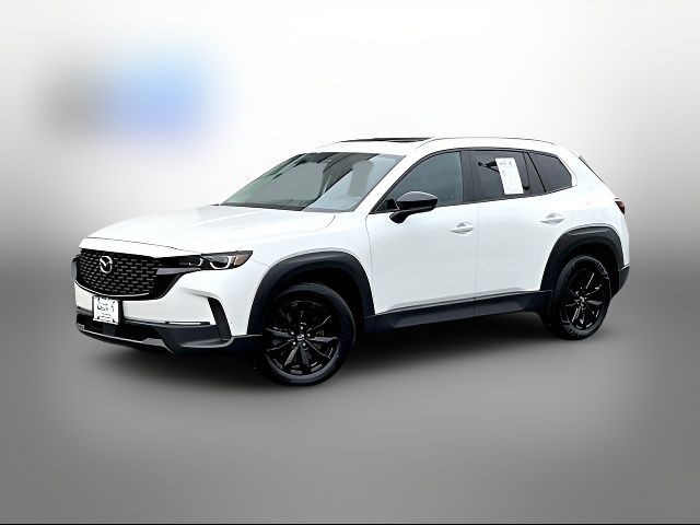 2023 Mazda CX-50 2.5 S Preferred Plus Package