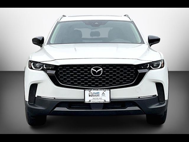 2023 Mazda CX-50 2.5 S Preferred Plus Package