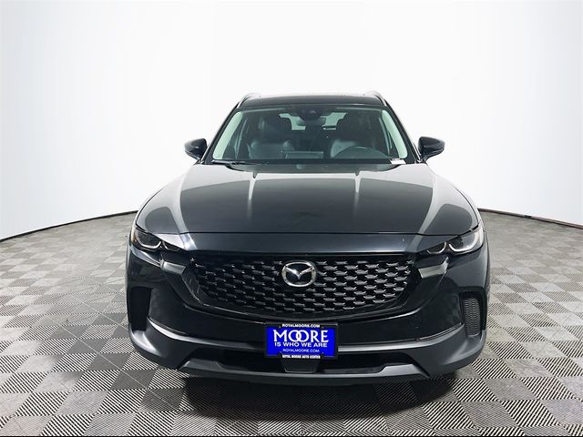 2023 Mazda CX-50 2.5 S Preferred Plus Package