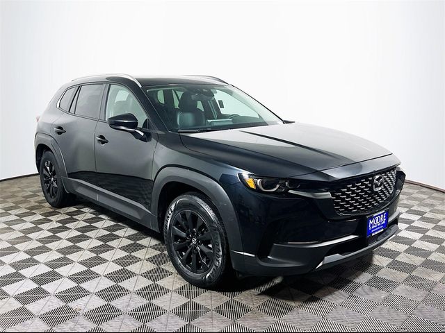 2023 Mazda CX-50 2.5 S Preferred Plus Package