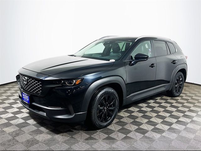 2023 Mazda CX-50 2.5 S Preferred Plus Package