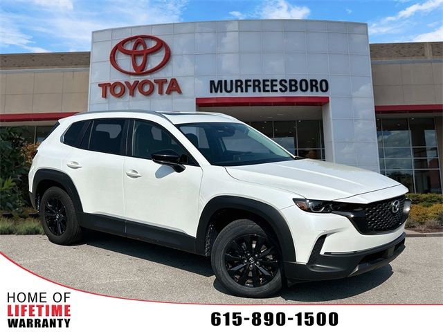 2023 Mazda CX-50 2.5 S Preferred Plus Package