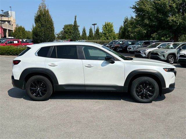 2023 Mazda CX-50 2.5 S Preferred Plus Package