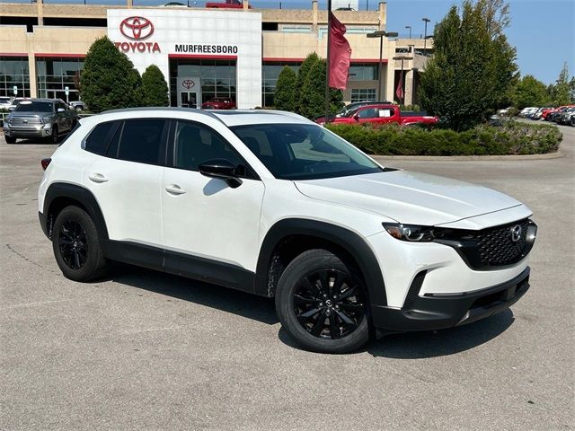 2023 Mazda CX-50 2.5 S Preferred Plus Package