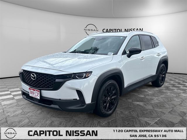 2023 Mazda CX-50 2.5 S Preferred Plus Package