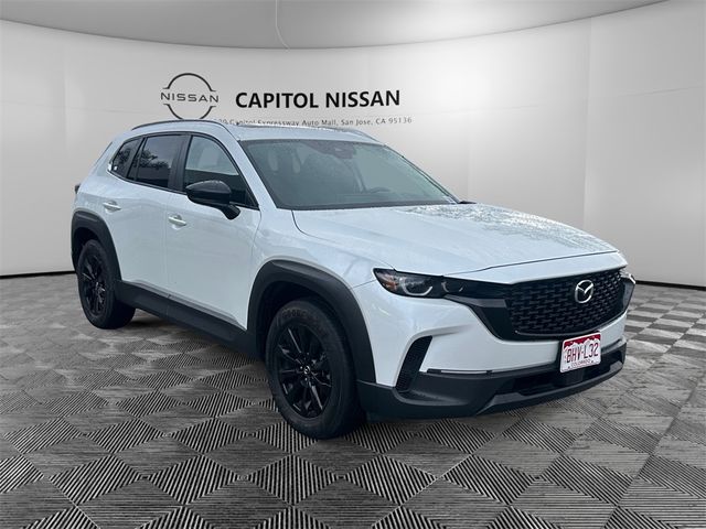 2023 Mazda CX-50 2.5 S Preferred Plus Package