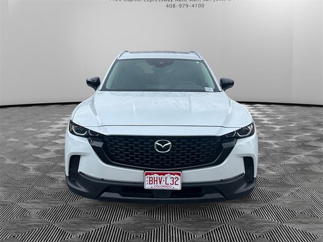 2023 Mazda CX-50 2.5 S Preferred Plus Package