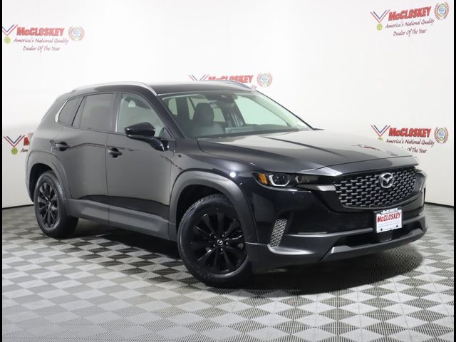 2023 Mazda CX-50 2.5 S Preferred Plus Package