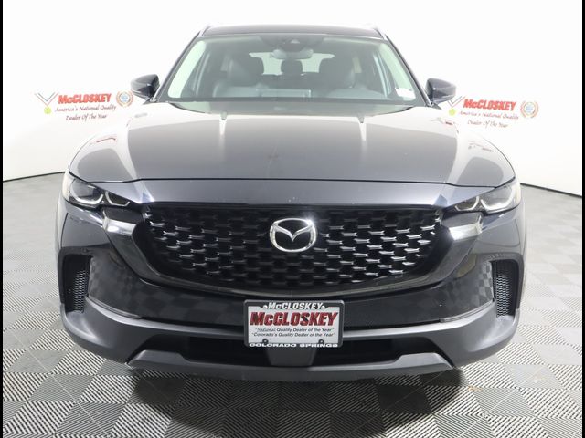 2023 Mazda CX-50 2.5 S Preferred Plus Package