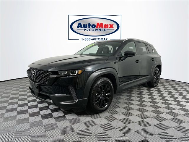 2023 Mazda CX-50 2.5 S Preferred Plus Package