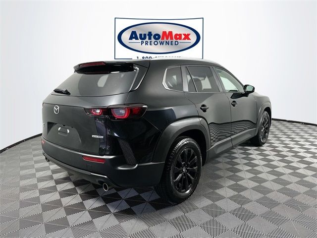 2023 Mazda CX-50 2.5 S Preferred Plus Package