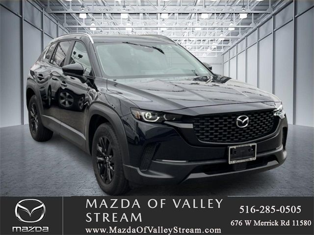 2023 Mazda CX-50 2.5 S Preferred Plus Package