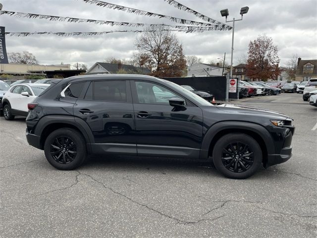 2023 Mazda CX-50 2.5 S Preferred Plus Package