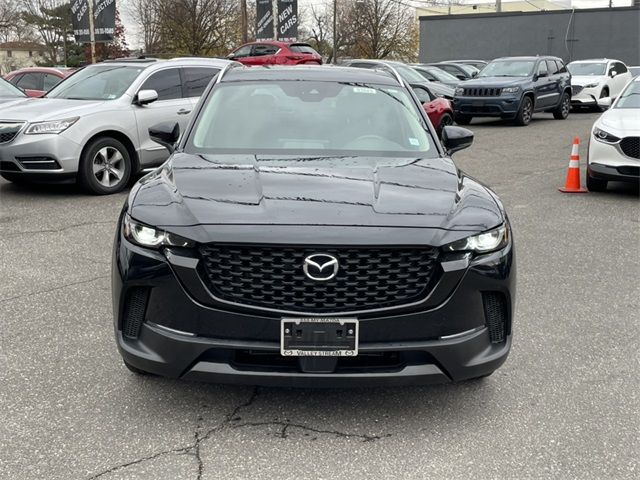 2023 Mazda CX-50 2.5 S Preferred Plus Package