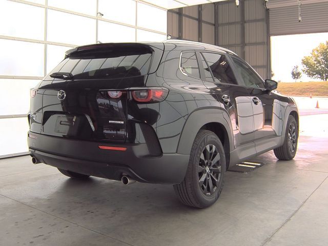 2023 Mazda CX-50 2.5 S Preferred Plus Package