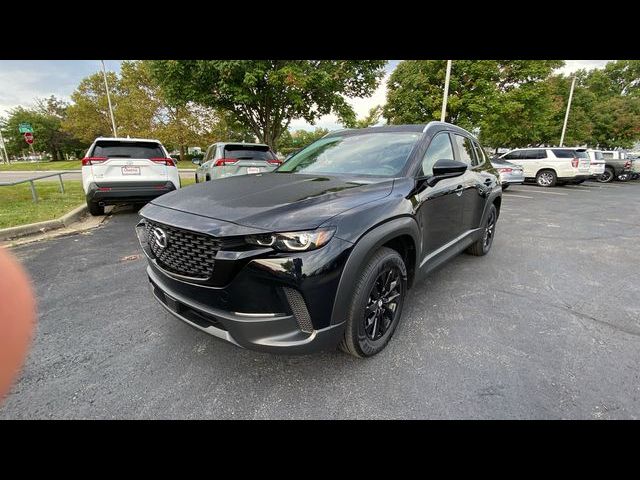 2023 Mazda CX-50 2.5 S Preferred Plus Package