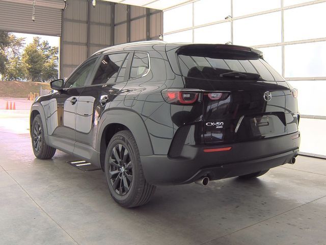 2023 Mazda CX-50 2.5 S Preferred Plus Package