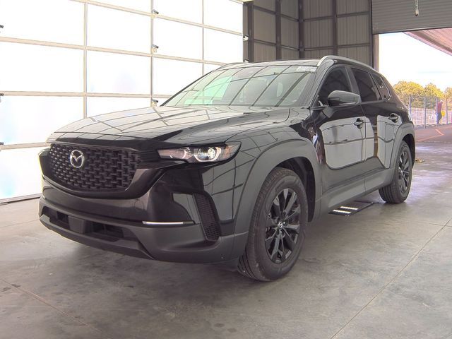 2023 Mazda CX-50 2.5 S Preferred Plus Package