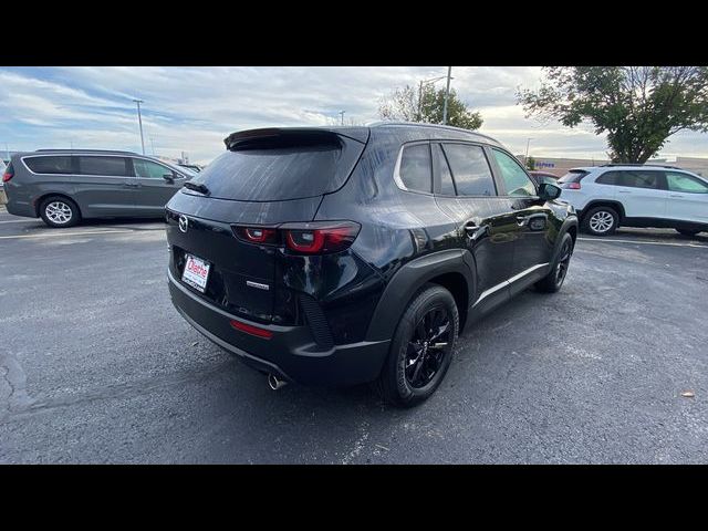 2023 Mazda CX-50 2.5 S Preferred Plus Package