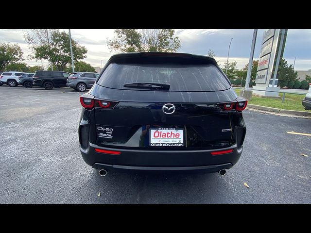 2023 Mazda CX-50 2.5 S Preferred Plus Package