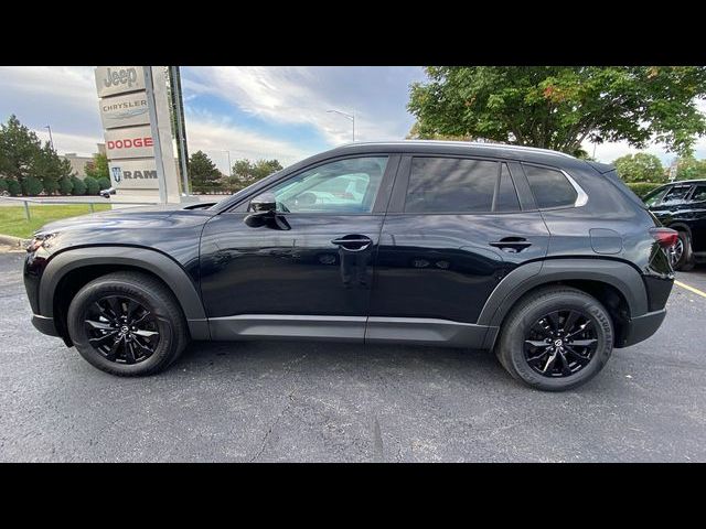 2023 Mazda CX-50 2.5 S Preferred Plus Package