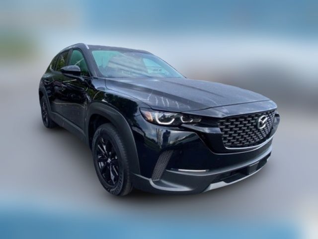 2023 Mazda CX-50 2.5 S Preferred Plus Package