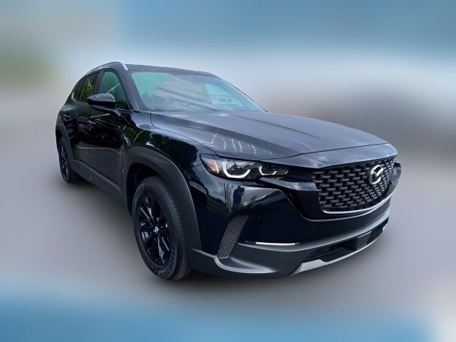 2023 Mazda CX-50 2.5 S Preferred Plus Package