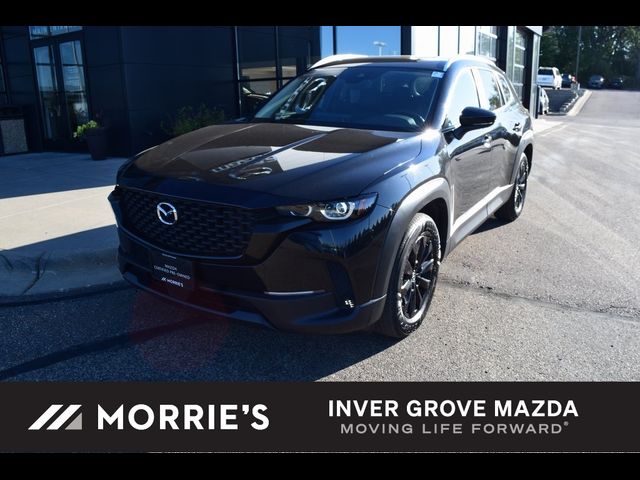 2023 Mazda CX-50 2.5 S Preferred Plus Package