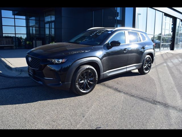 2023 Mazda CX-50 2.5 S Preferred Plus Package