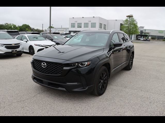 2023 Mazda CX-50 2.5 S Preferred Plus Package