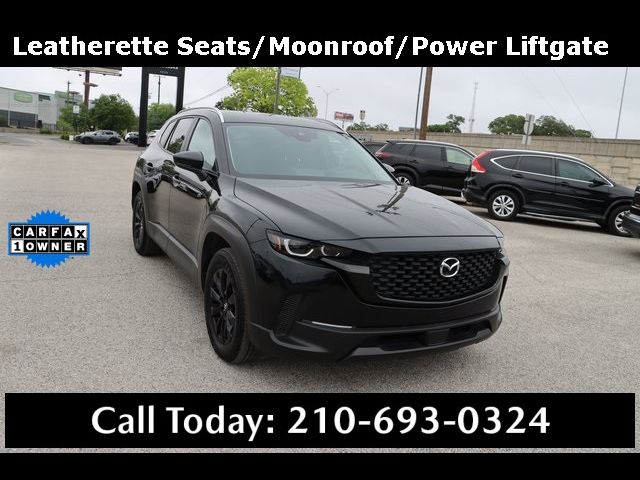 2023 Mazda CX-50 2.5 S Preferred Plus Package