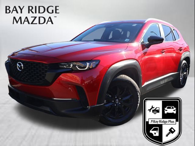 2023 Mazda CX-50 2.5 S Preferred Plus Package