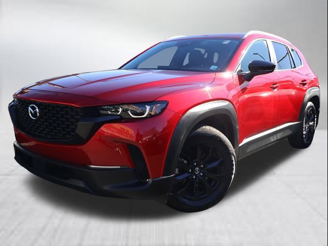 2023 Mazda CX-50 2.5 S Preferred Plus Package