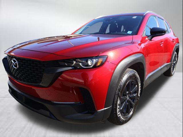 2023 Mazda CX-50 2.5 S Preferred Plus Package