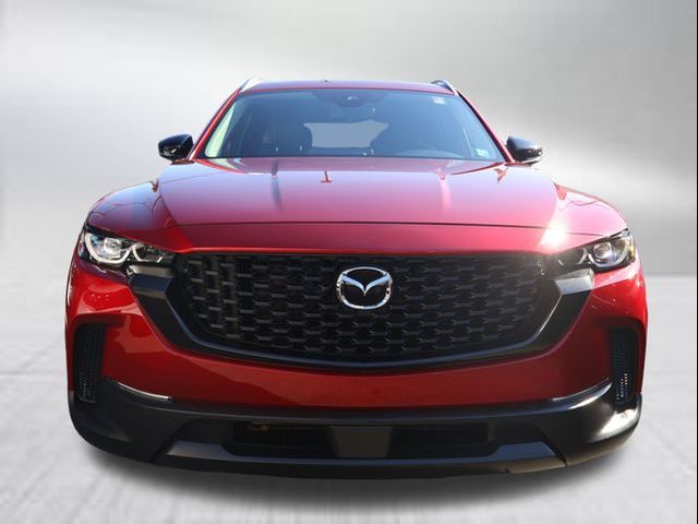 2023 Mazda CX-50 2.5 S Preferred Plus Package