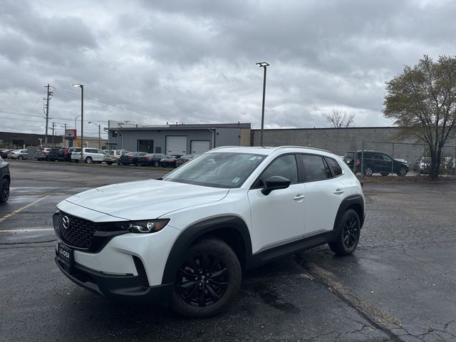 2023 Mazda CX-50 2.5 S Preferred Plus Package