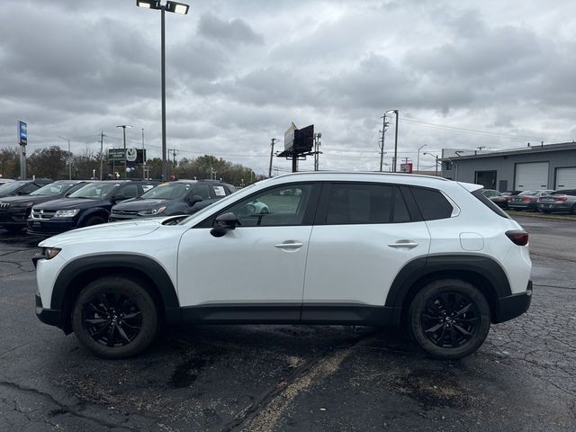 2023 Mazda CX-50 2.5 S Preferred Plus Package