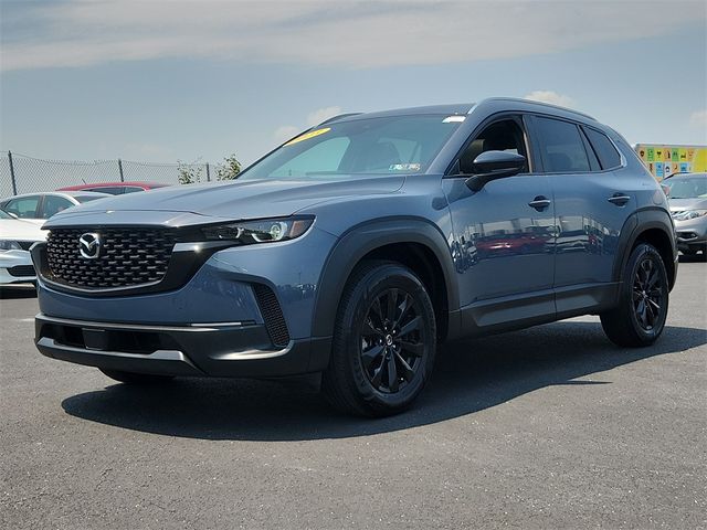 2023 Mazda CX-50 2.5 S Preferred Plus Package