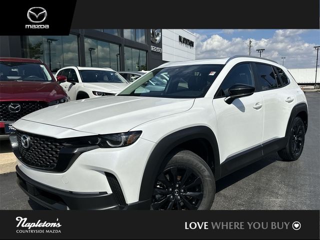 2023 Mazda CX-50 2.5 S Preferred Plus Package