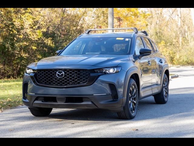 2023 Mazda CX-50 2.5 S Preferred Plus Package