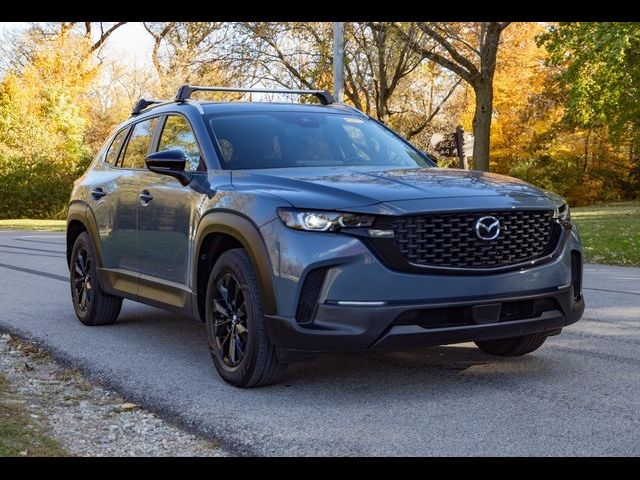 2023 Mazda CX-50 2.5 S Preferred Plus Package