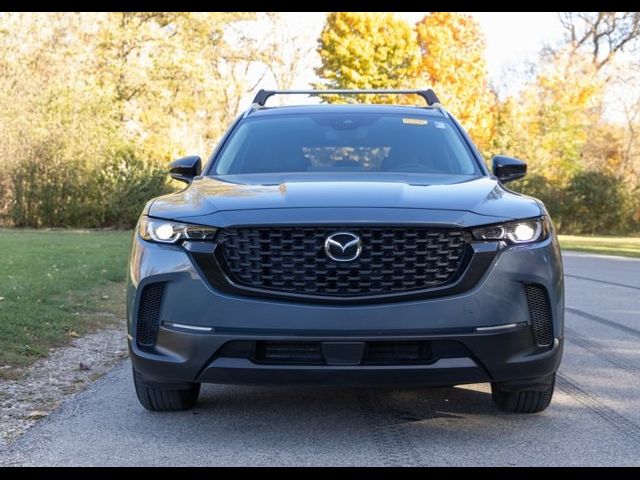 2023 Mazda CX-50 2.5 S Preferred Plus Package