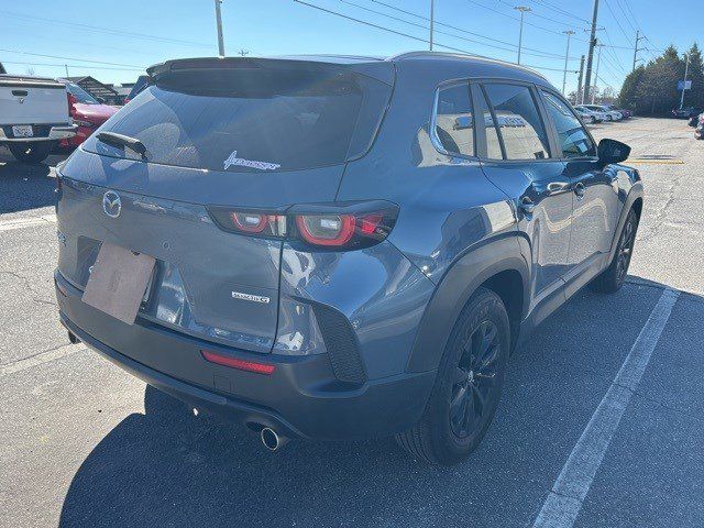 2023 Mazda CX-50 2.5 S Preferred Plus Package