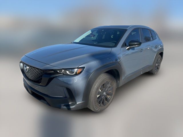 2023 Mazda CX-50 2.5 S Preferred Plus Package