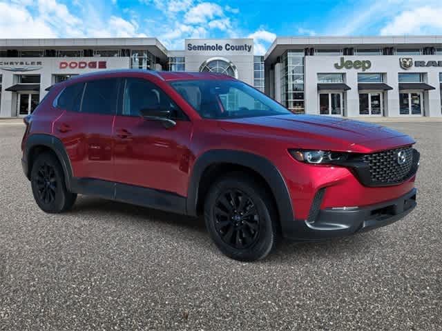 2023 Mazda CX-50 2.5 S Preferred Plus Package