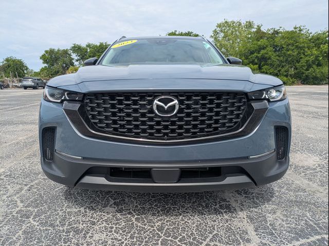 2023 Mazda CX-50 2.5 S Preferred Plus Package
